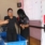 16 piger døbt i pigefængslet i Honduras
