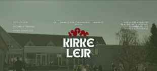 Kirkelejr 2026