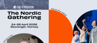 24-7 Prayer Nordic Gathering26