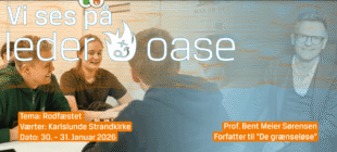 LederOase 2026