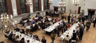 Årsmøde og årsfest 22. november 2025