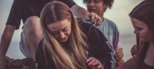 Teens søndagsaktivitet🎊